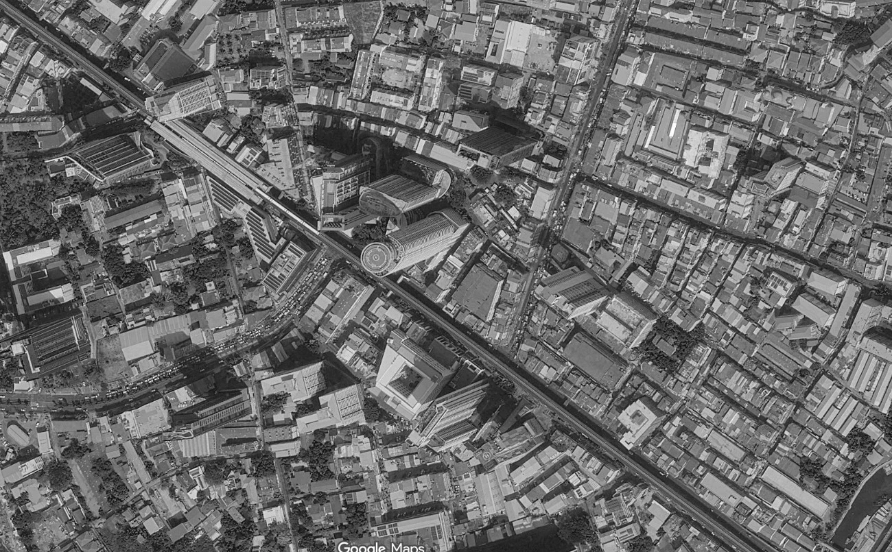 Bangkok on Wheels · Page 7 · Image 03