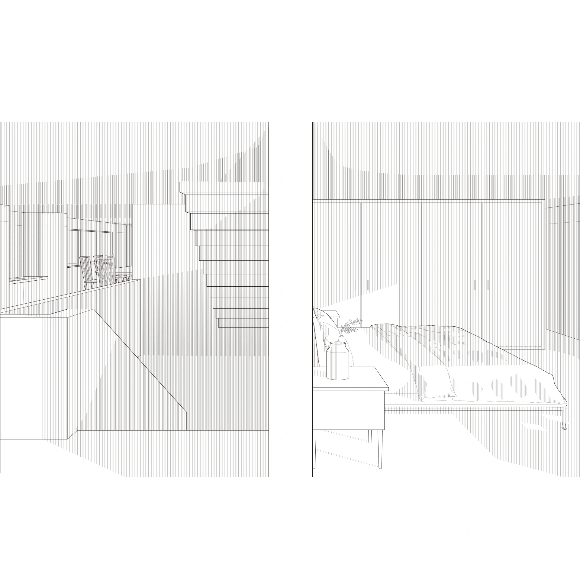 Stair & Stack House · Page 37 · Image 07