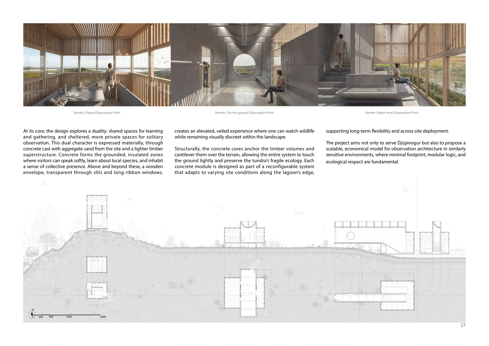 NEST · Portfolio page 27